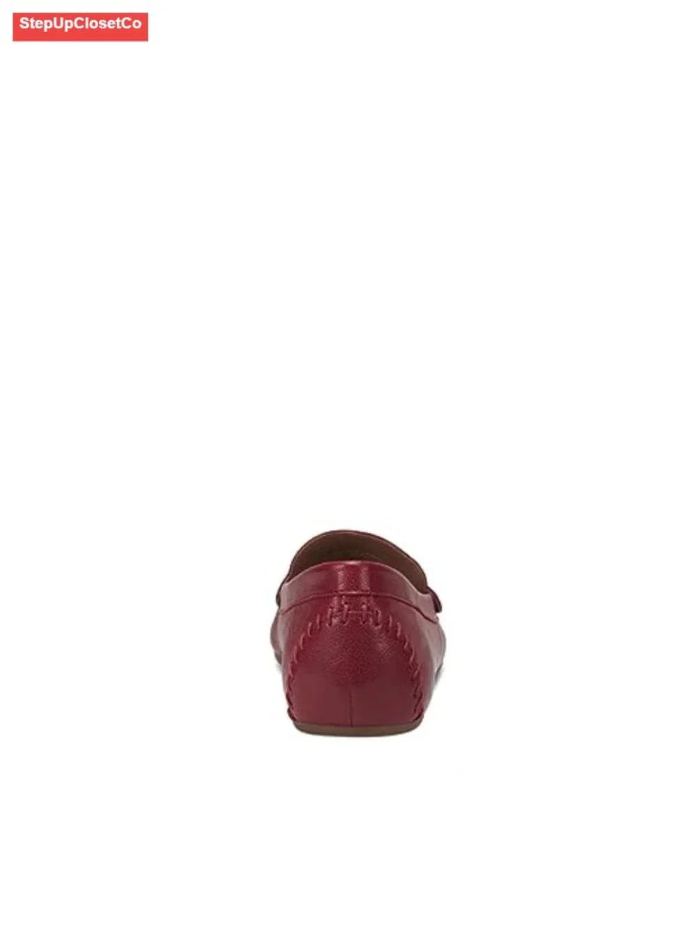Core Comfort Technology Driving Loafer Breathable Pull-On